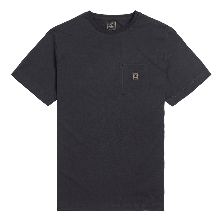 Triumph motorcycles online t shirt